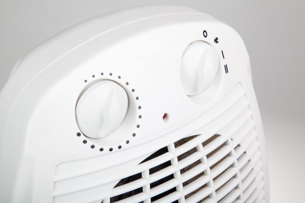 Space Heaters