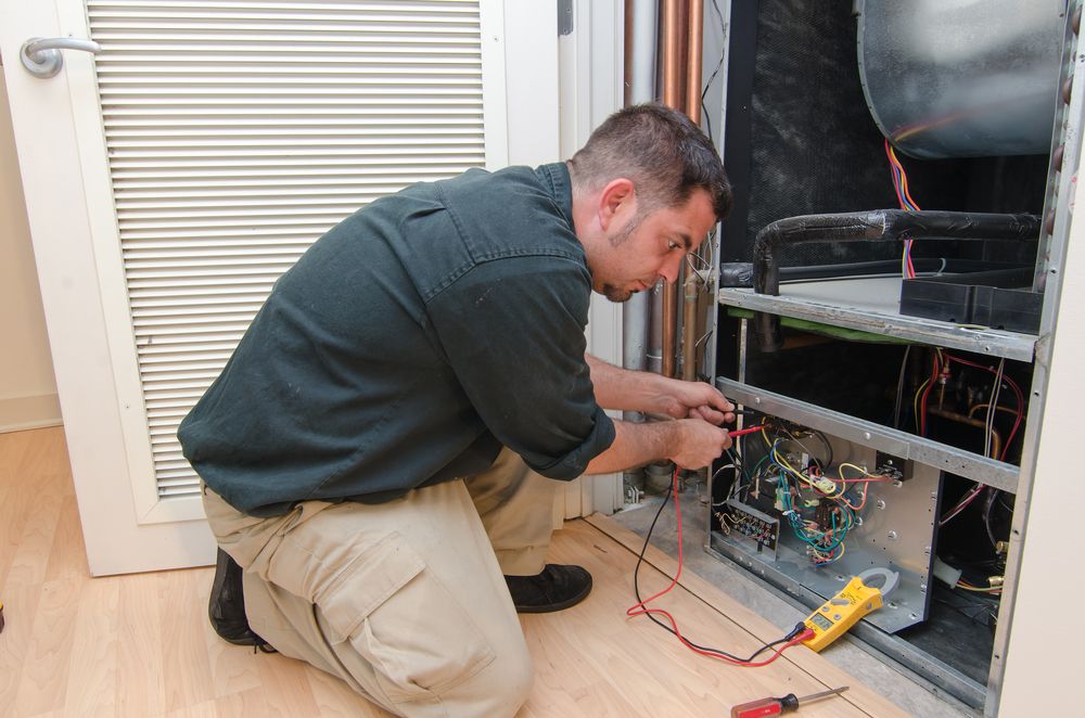 Benefit from a Mini Split Heat Pump