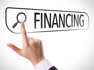 financing options in winnipeg