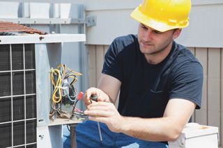 air conditioner repair