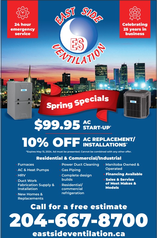 specials